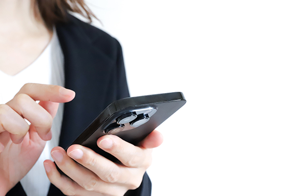 お見積り・お問い合わせ