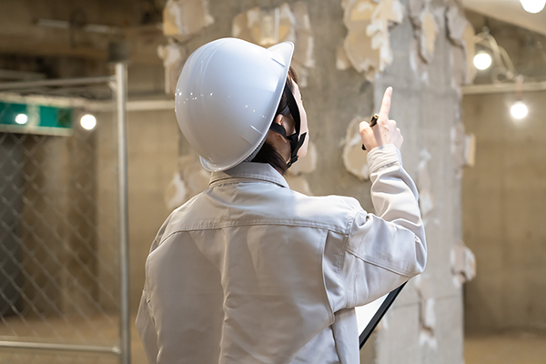 お打ち合わせ・ご提案