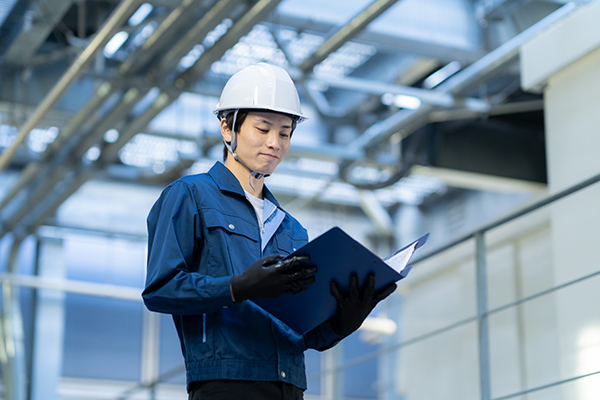 アフターフォロー