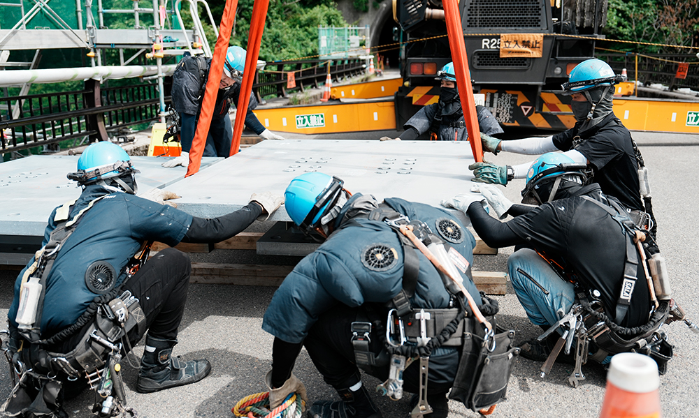 私たちについて